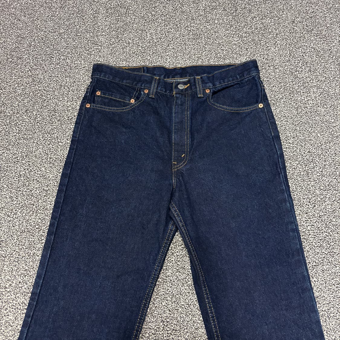 00s 빈티지 리바이스 517 허리42cm 상품이미지3