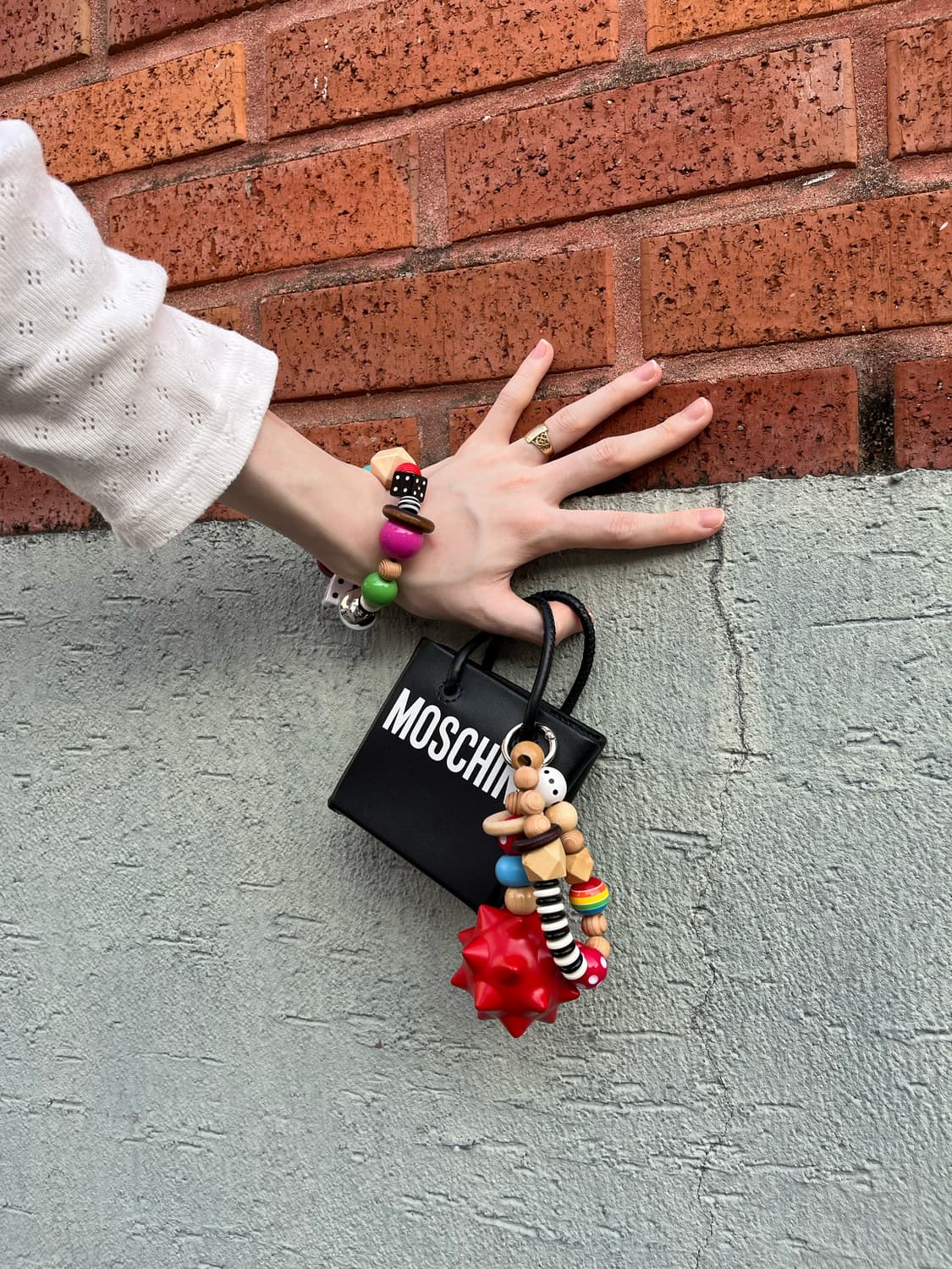 Polly Bracelet 상품이미지7