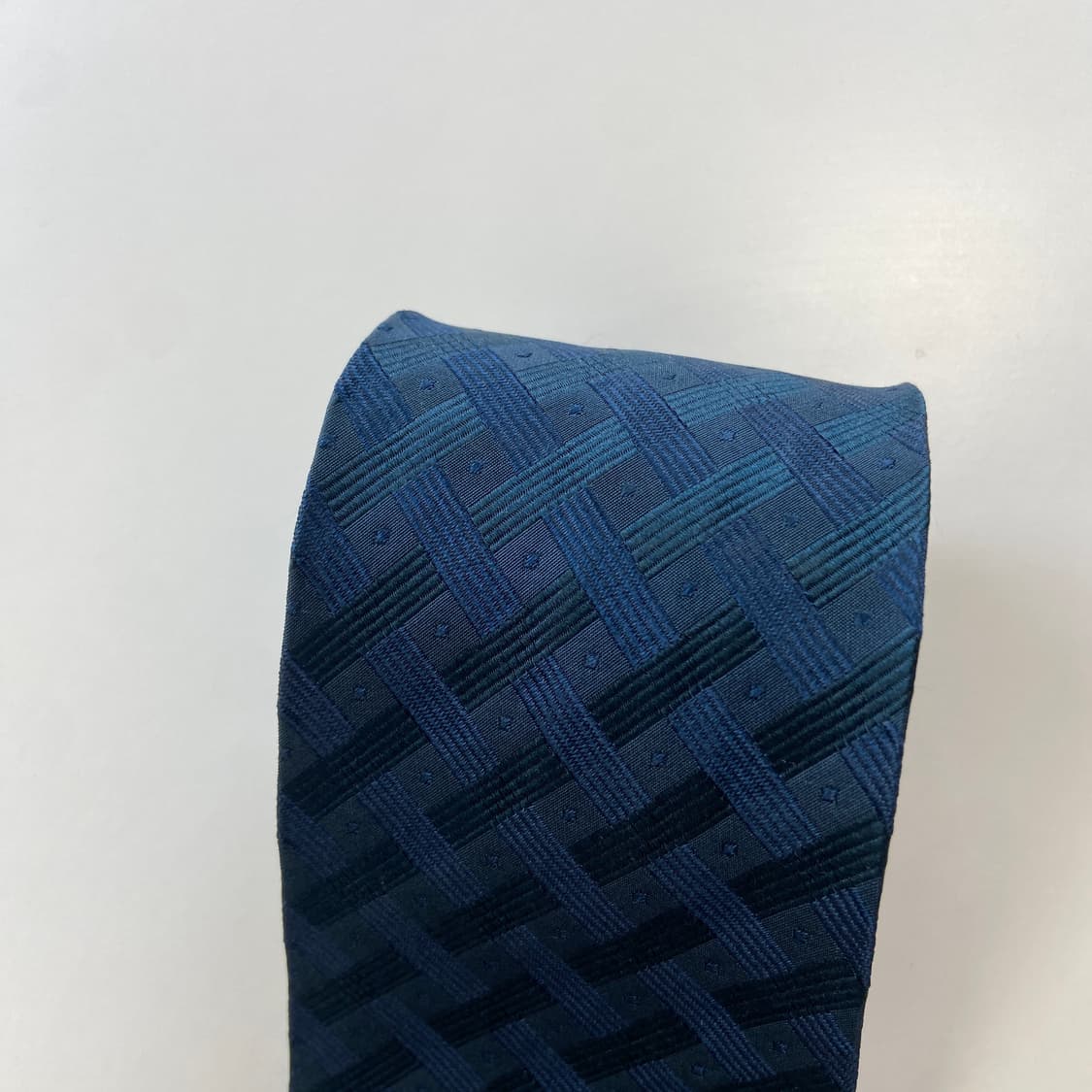 샤르베(Charvet) 명품 정품 넥타이 8.3cm 상품이미지6