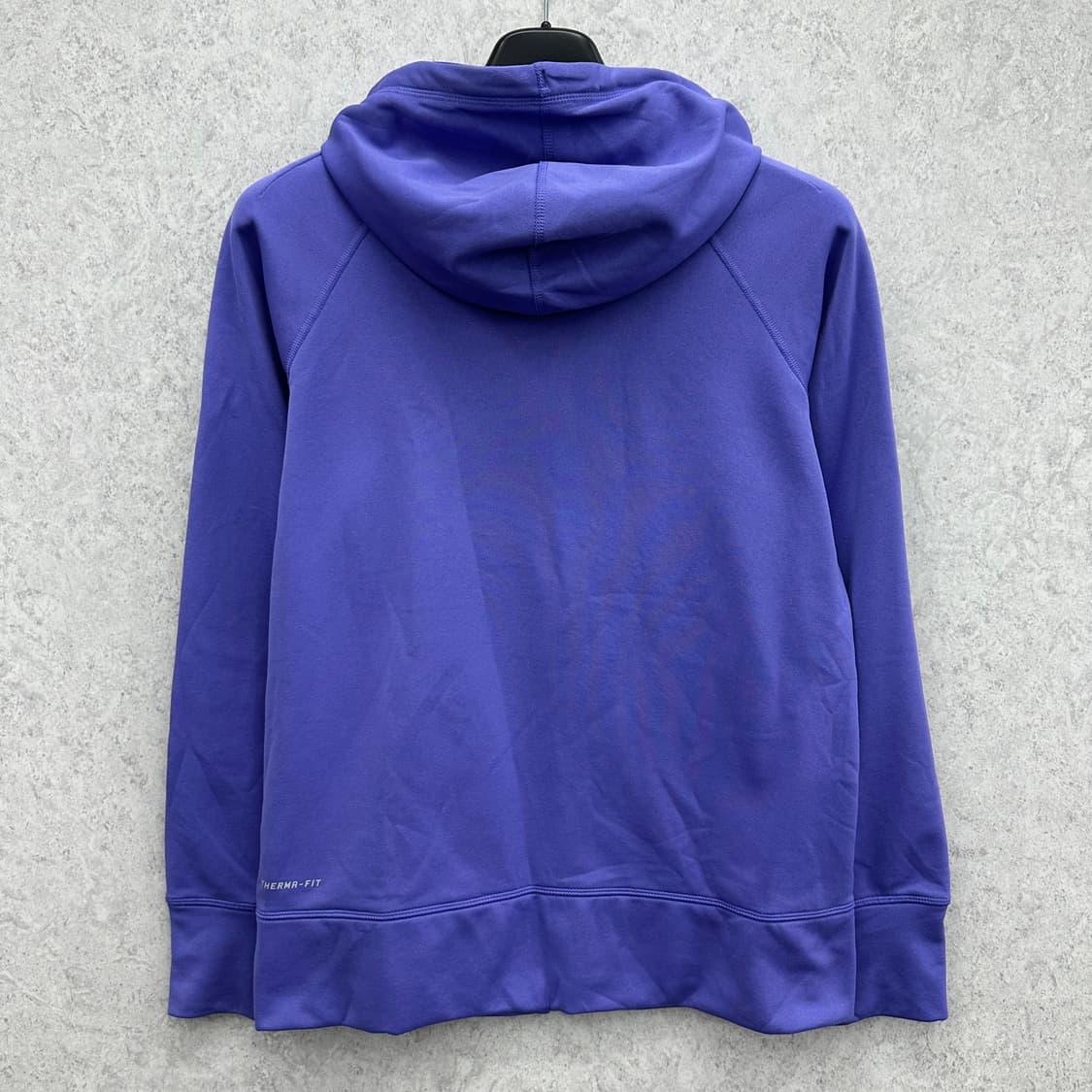 100 나이키 남자 테르마핏 후드집업 상품이미지2