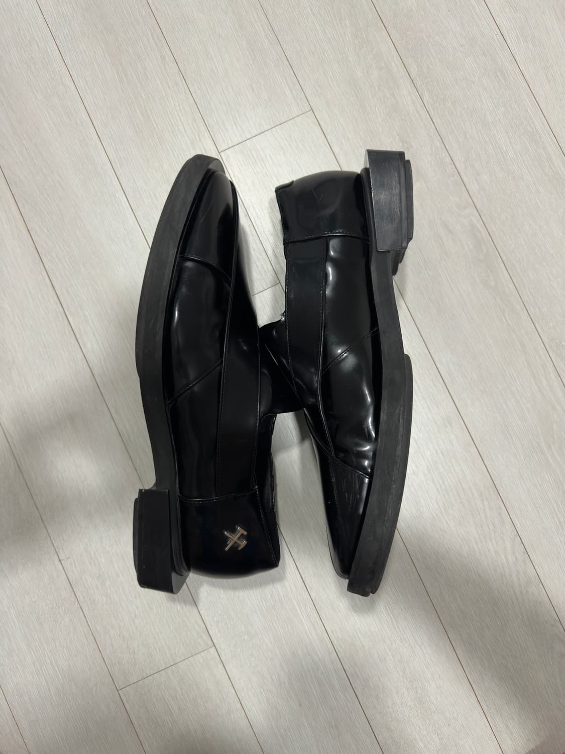 Gmbh 차팔 로퍼 상품이미지3