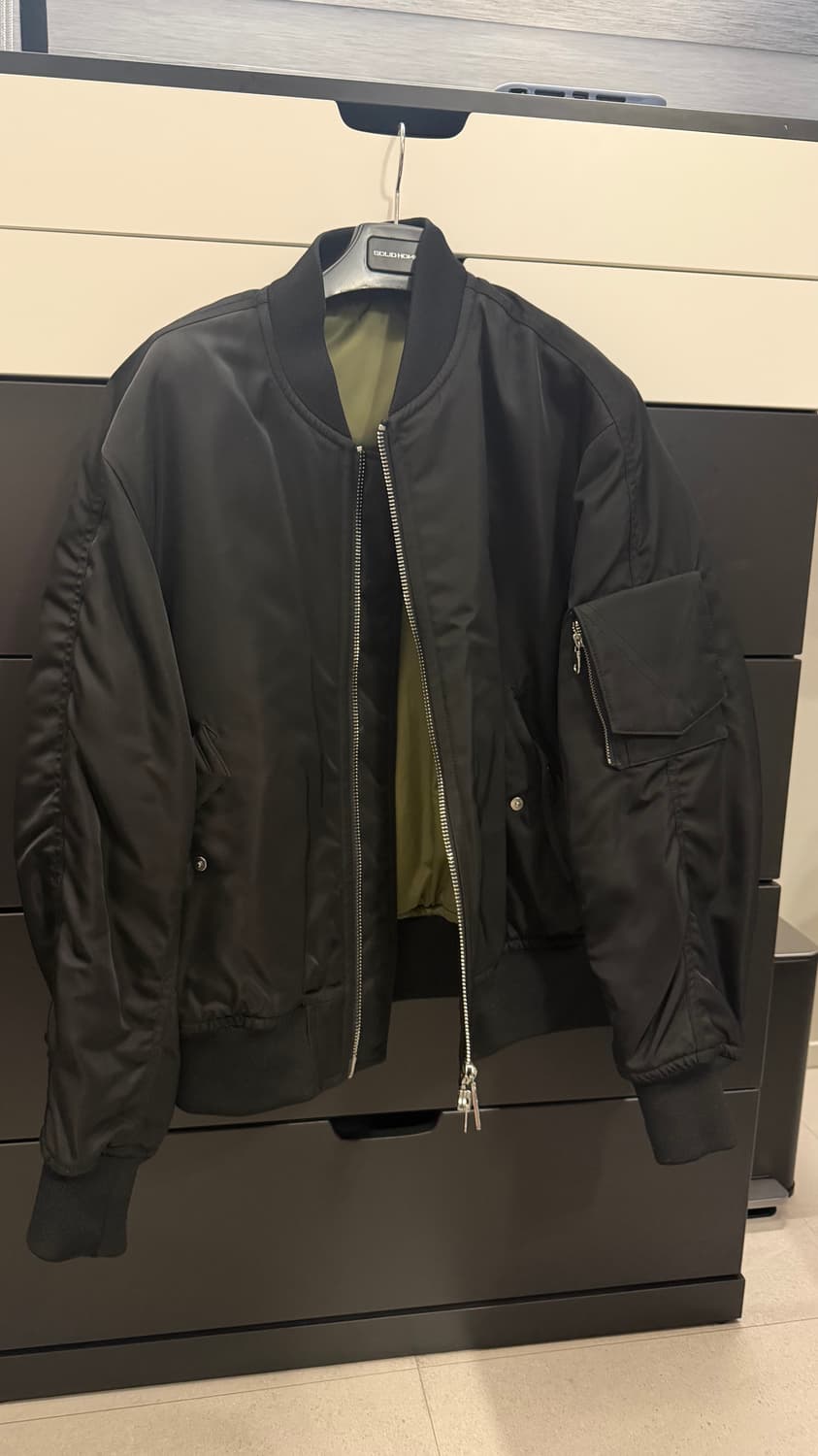 솔리드옴므 마원 ma1 상품이미지1