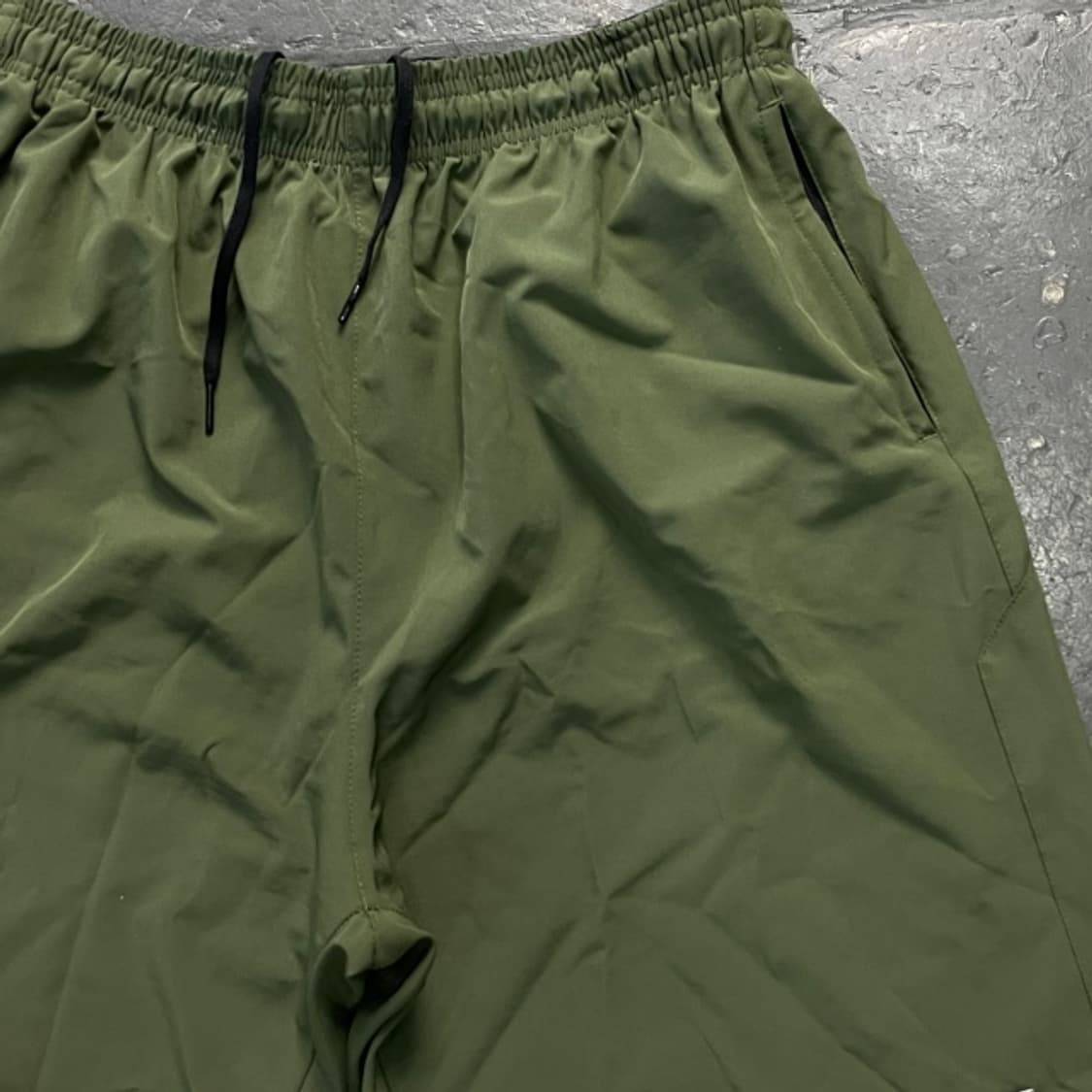 105 나이키 드라이핏 반바지  상품이미지2