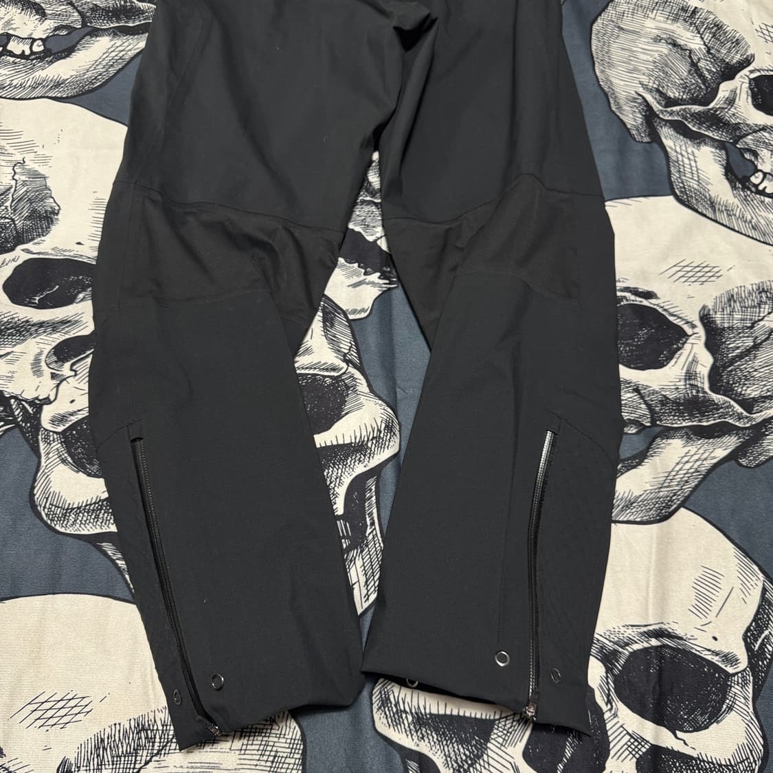 나이키골프 스톰핏 팬츠 S사이즈 실착 30-32정도  상품이미지7