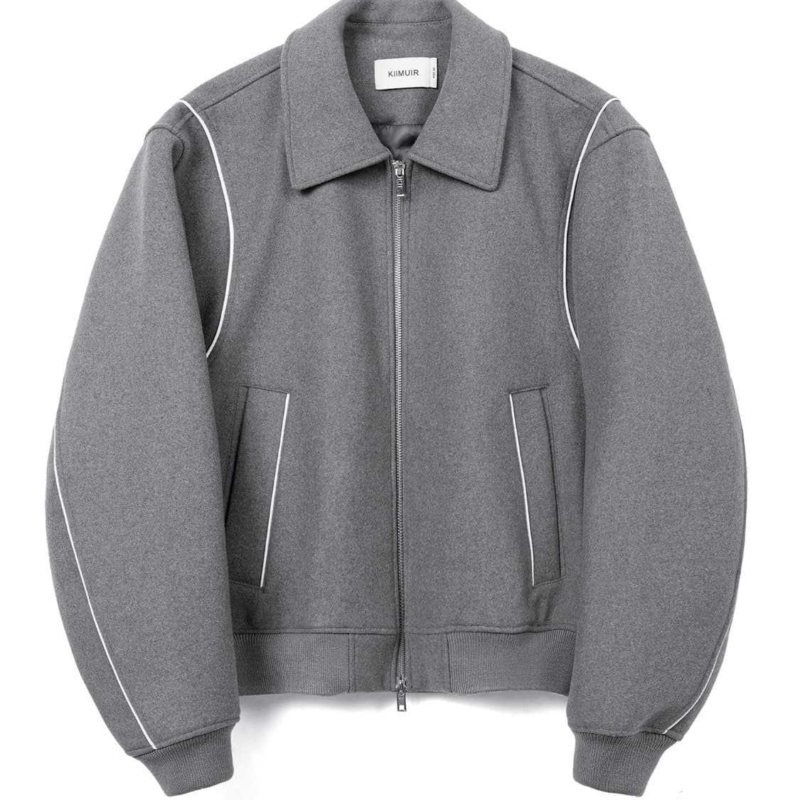 XL 키뮤어 투웨이 바시티 자켓 상품이미지1