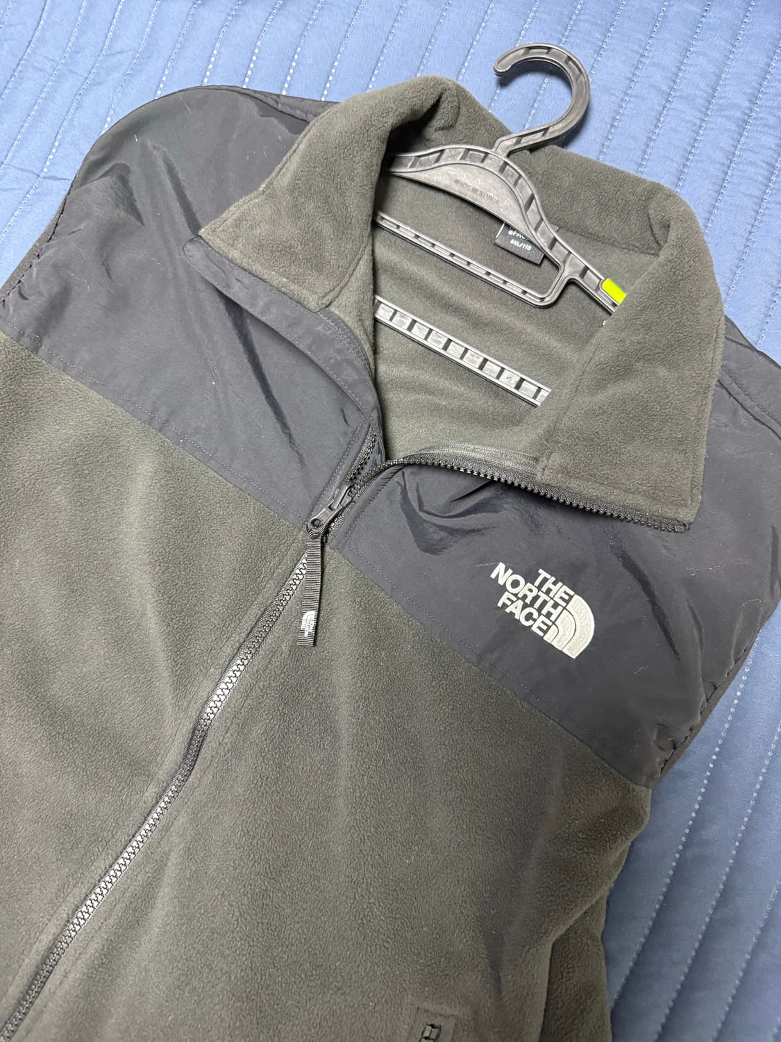 노스페이스 조끼 상품이미지1