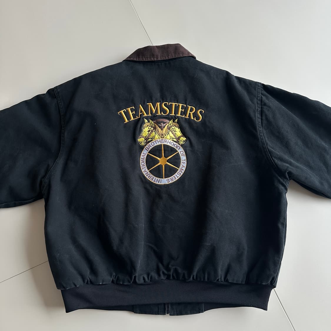 00s 유니온라인 Union Line 산타페 자켓 USA MADE 상품이미지6