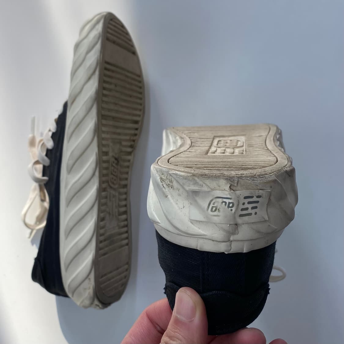 에이지 스니커즈 (AGE Sneakers) 상품이미지7