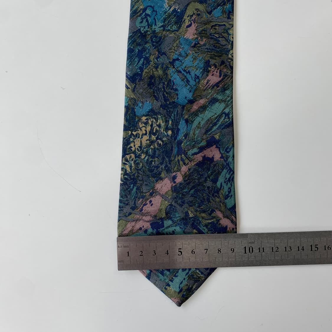 겐조(KENZO) 명품 정품 넥타이 상품이미지8