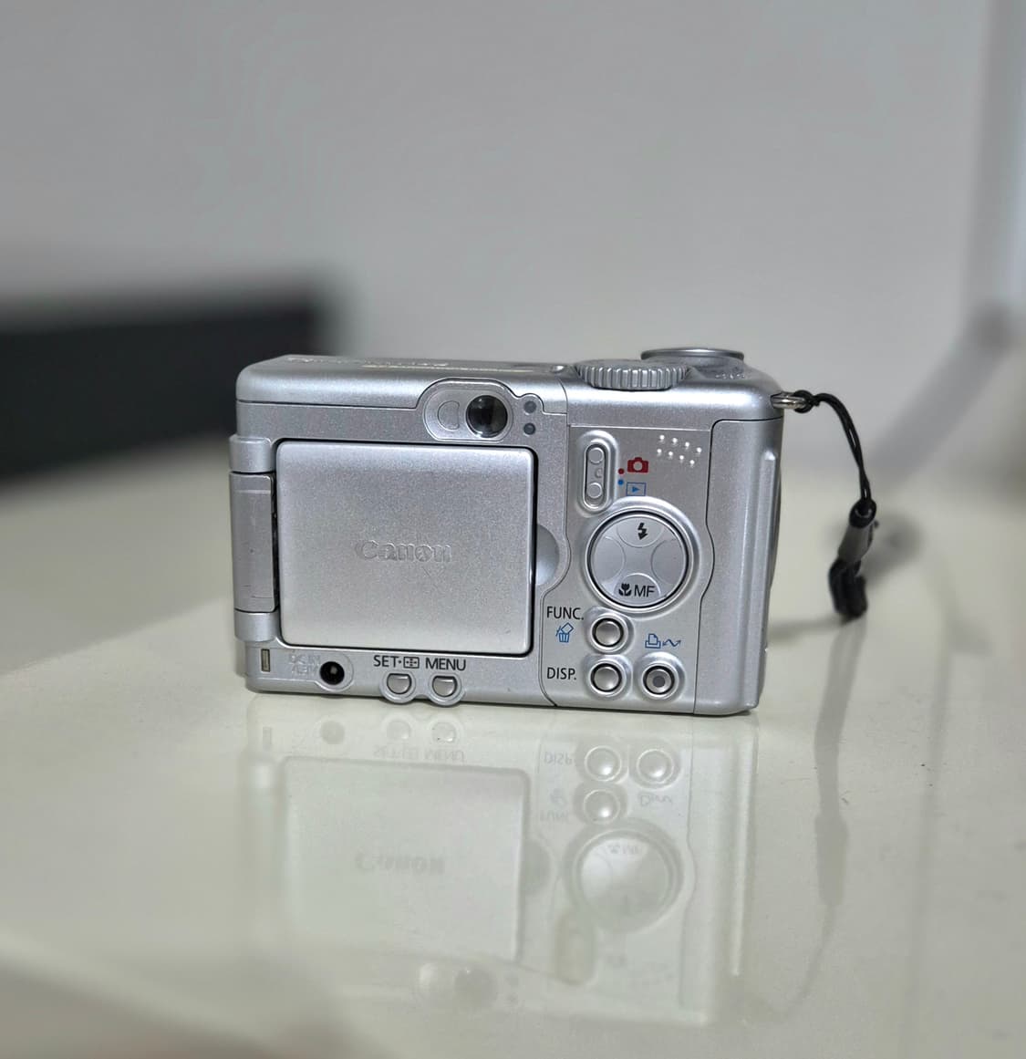 캐논 파워샷A95 빈티지디카 상품이미지9