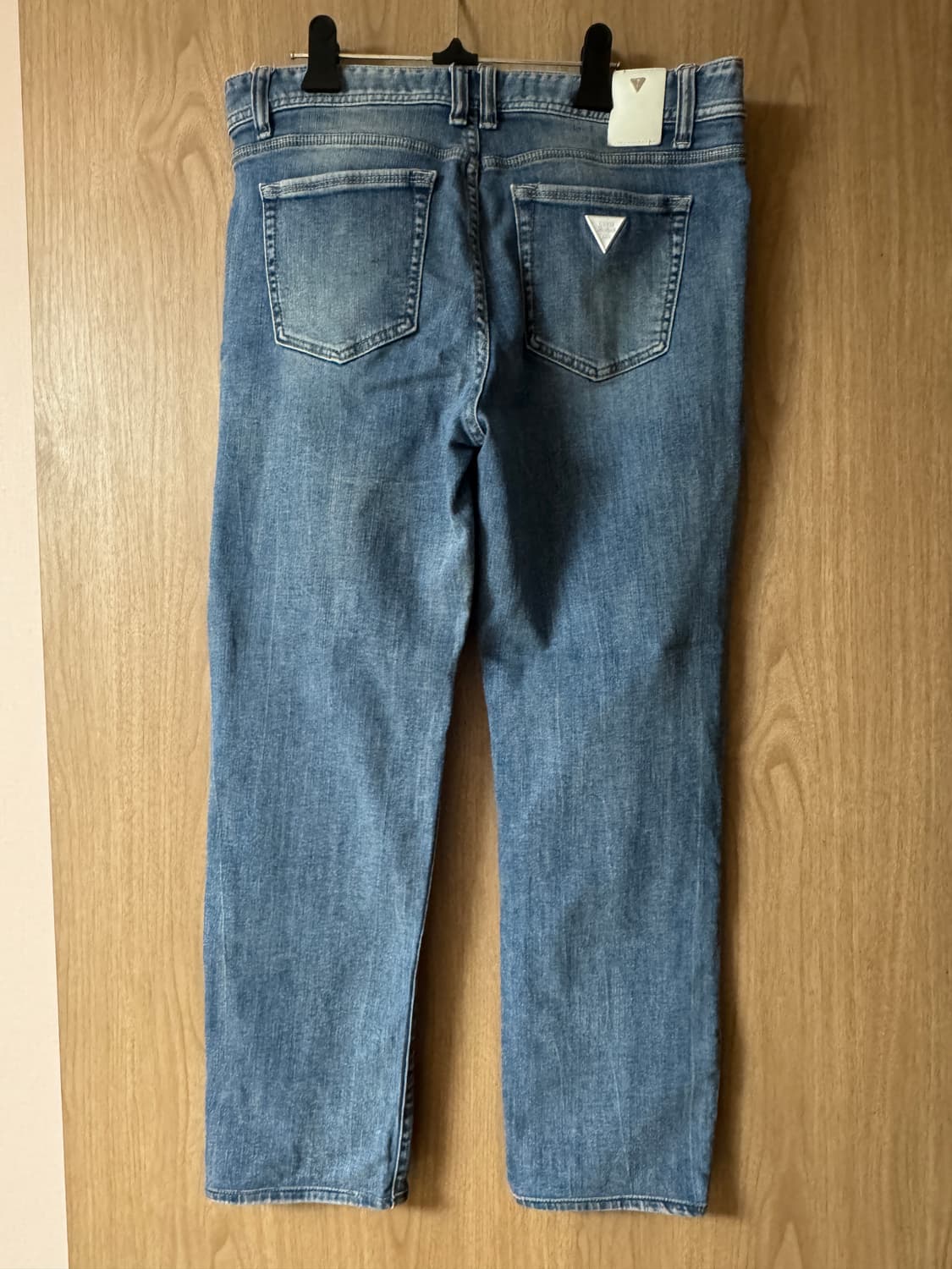 게스 스트레이트진 상품이미지2