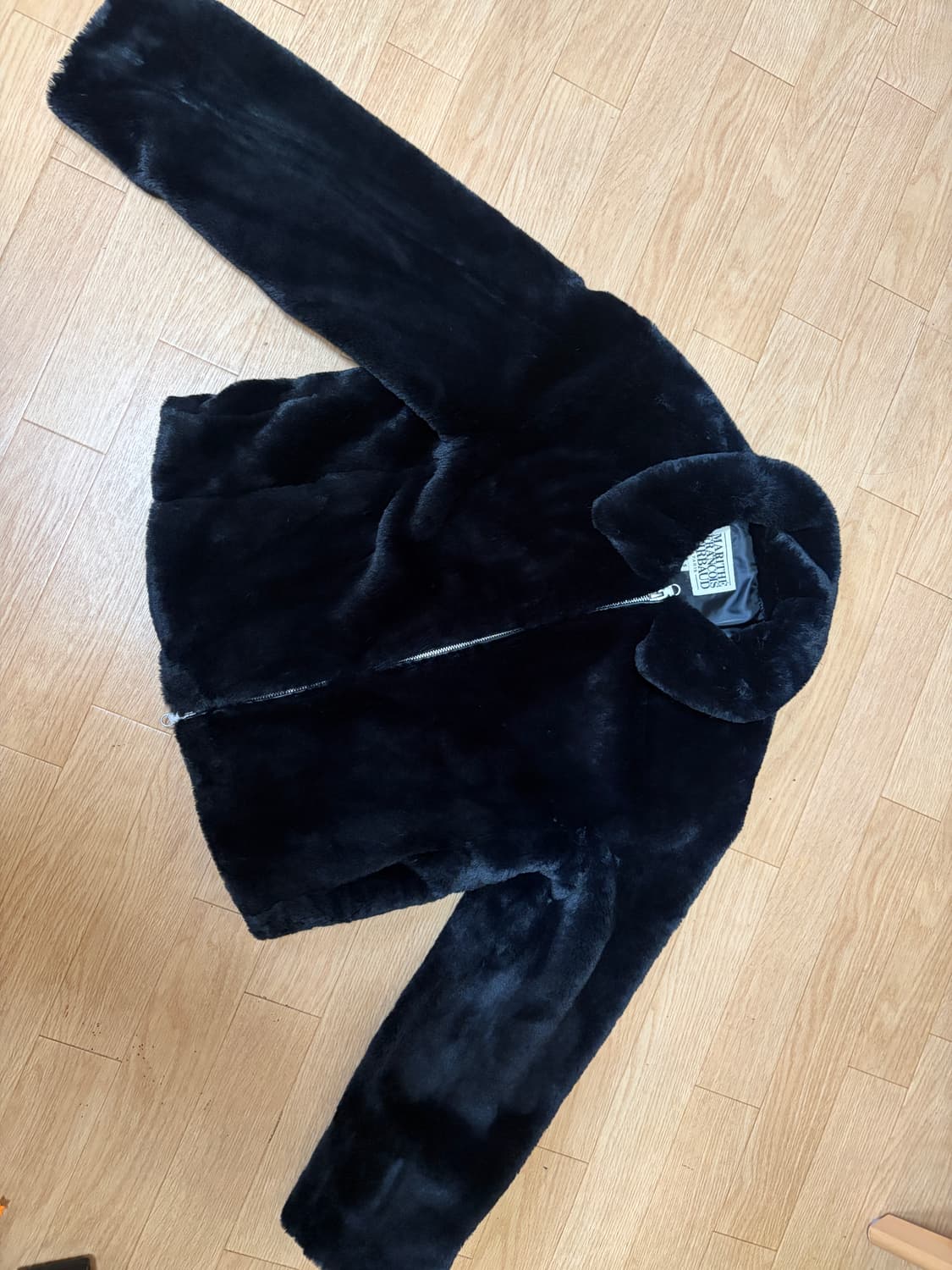 마리떼프랑소와 퍼자켓 S 상품이미지7