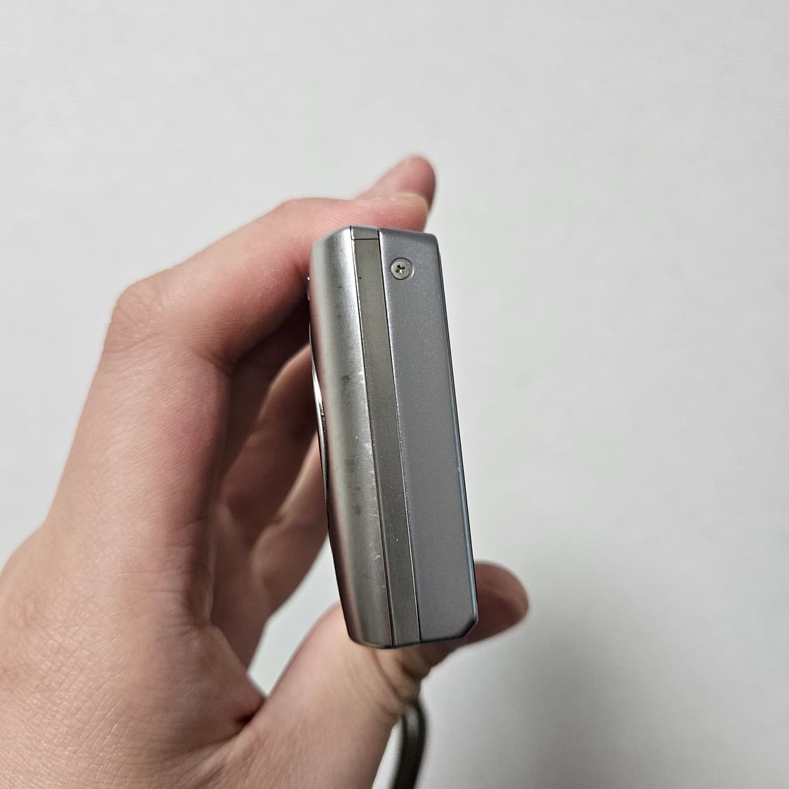 (박스셋)카시오 엑슬림 EX-Z2000 디카 (모카 디카 동일렌즈 사용) 상품이미지6