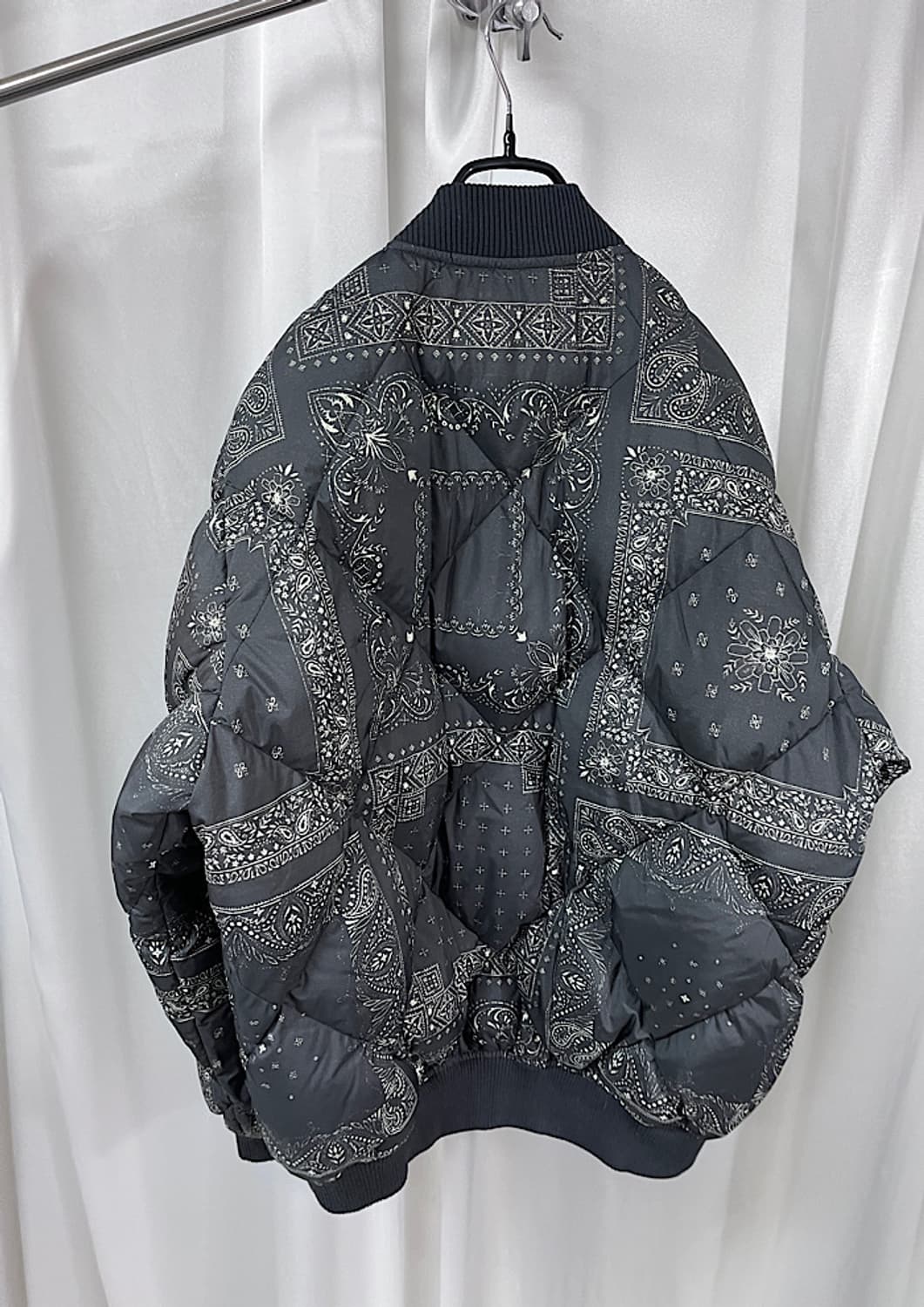 MORATA TOLKIEN down padding  상품이미지4