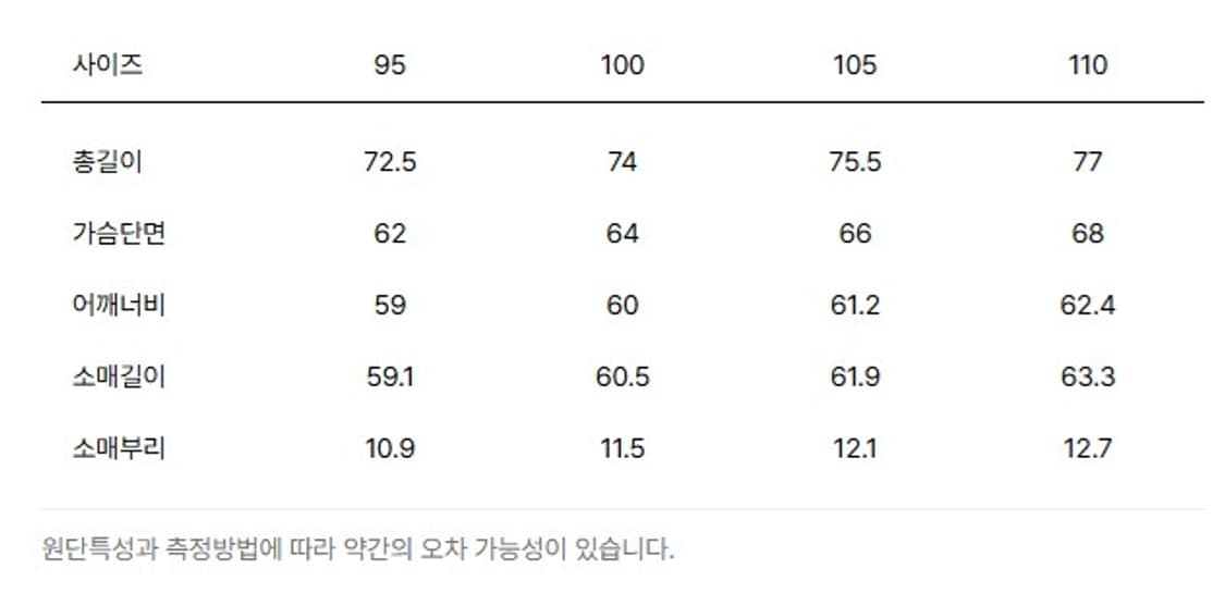 타임옴므 데님칼라 스웻셔츠 상품이미지3