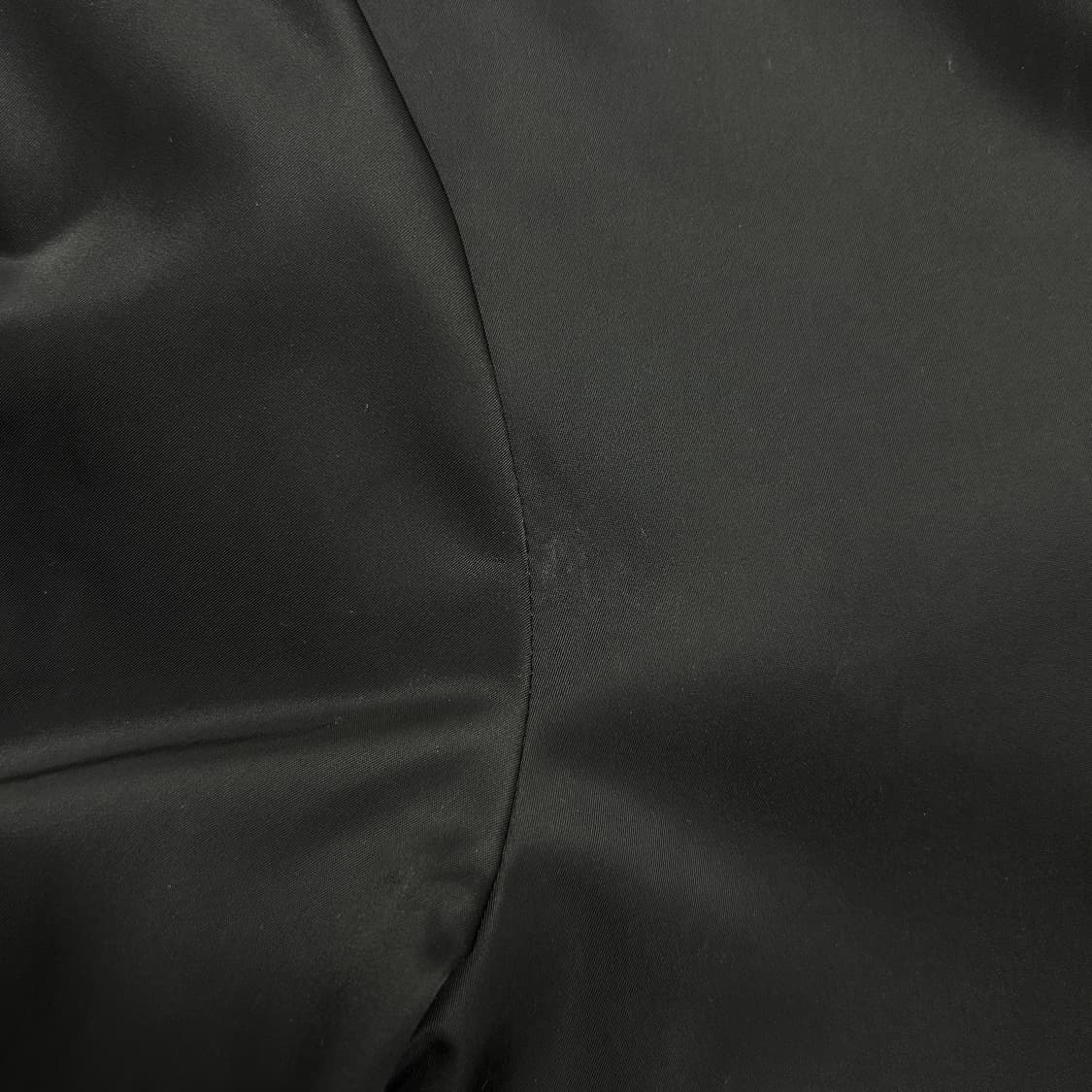 아르마니 나일론 바이커자켓(L) 상품이미지3