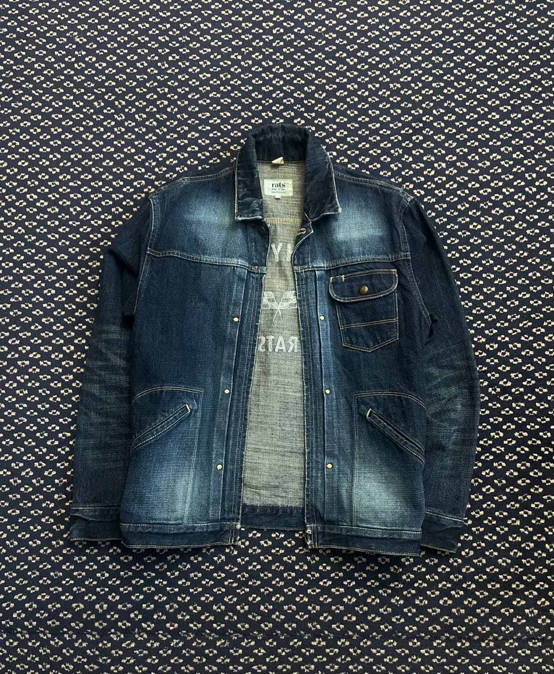 Rats 상품이미지1