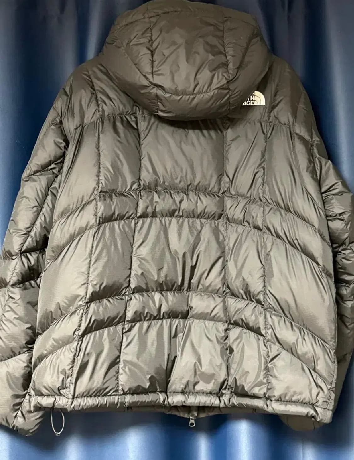 노스페이스 화이트 라벨 웨이브 LT 온 볼 자켓 상품이미지1