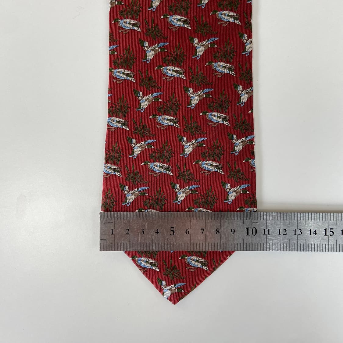 브룩스브라더스 명품 정품 넥타이 상품이미지8