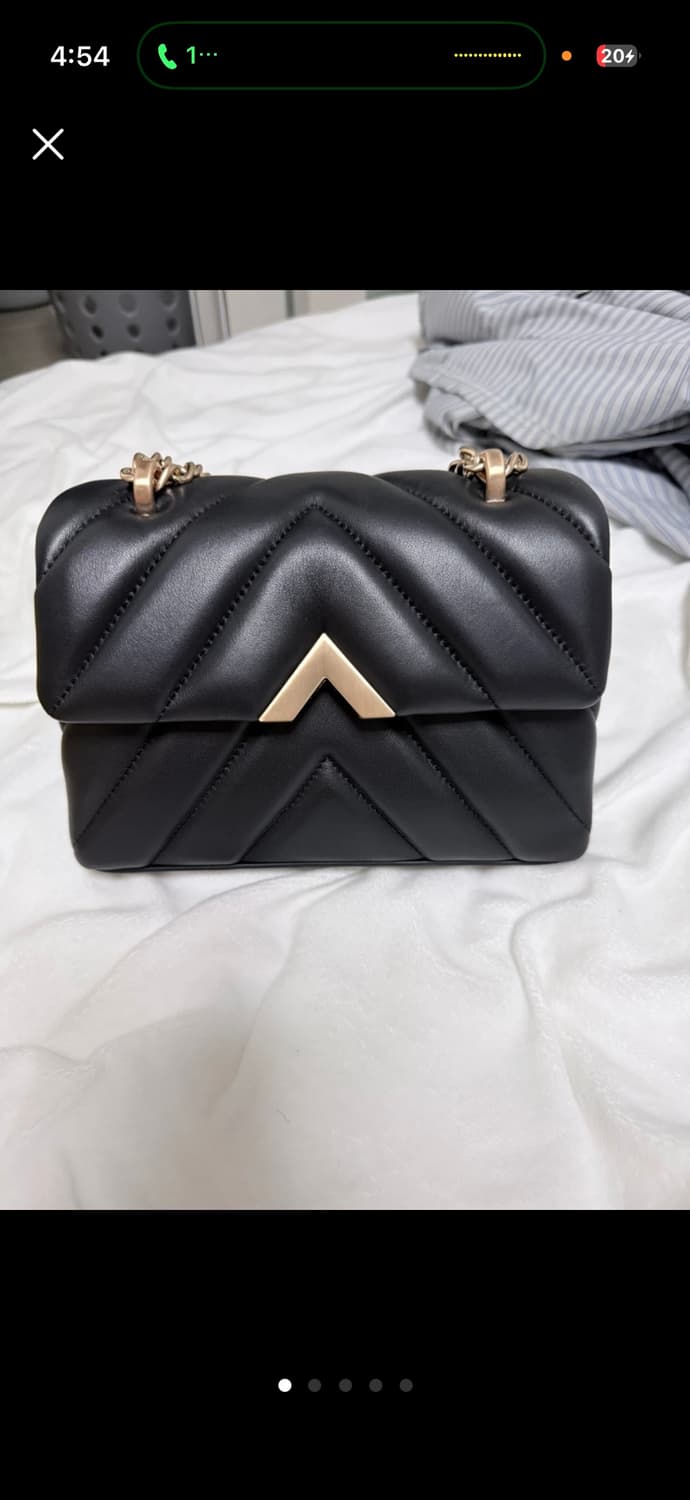 벨류엣 안느 백 상품이미지1