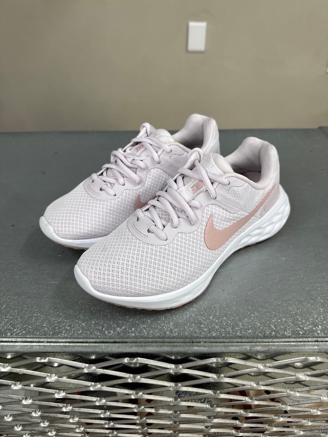 나이키 레볼루션 6 넥스트 네이처 235 상품이미지2