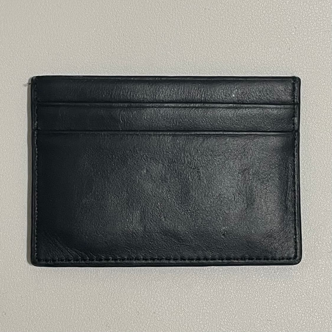 마뗑킴 카드지답 지갑 matin kim 상품이미지2