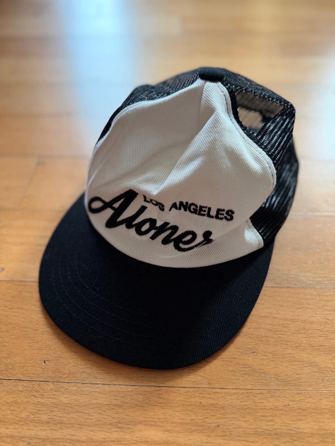 도넛리벤지 모자 상품이미지1