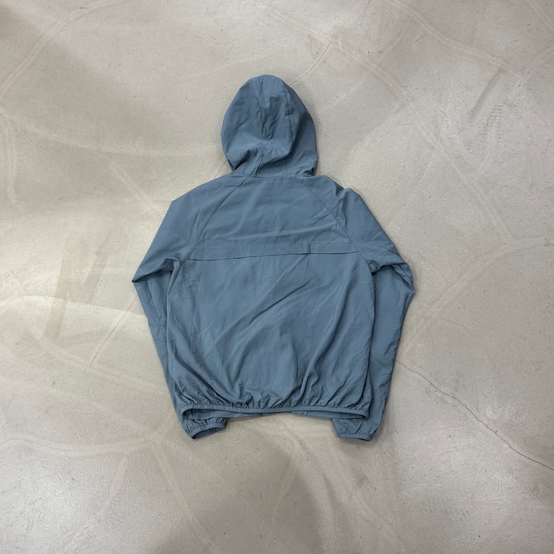 나이키 드라이핏 러닝 자켓 L 상품이미지3