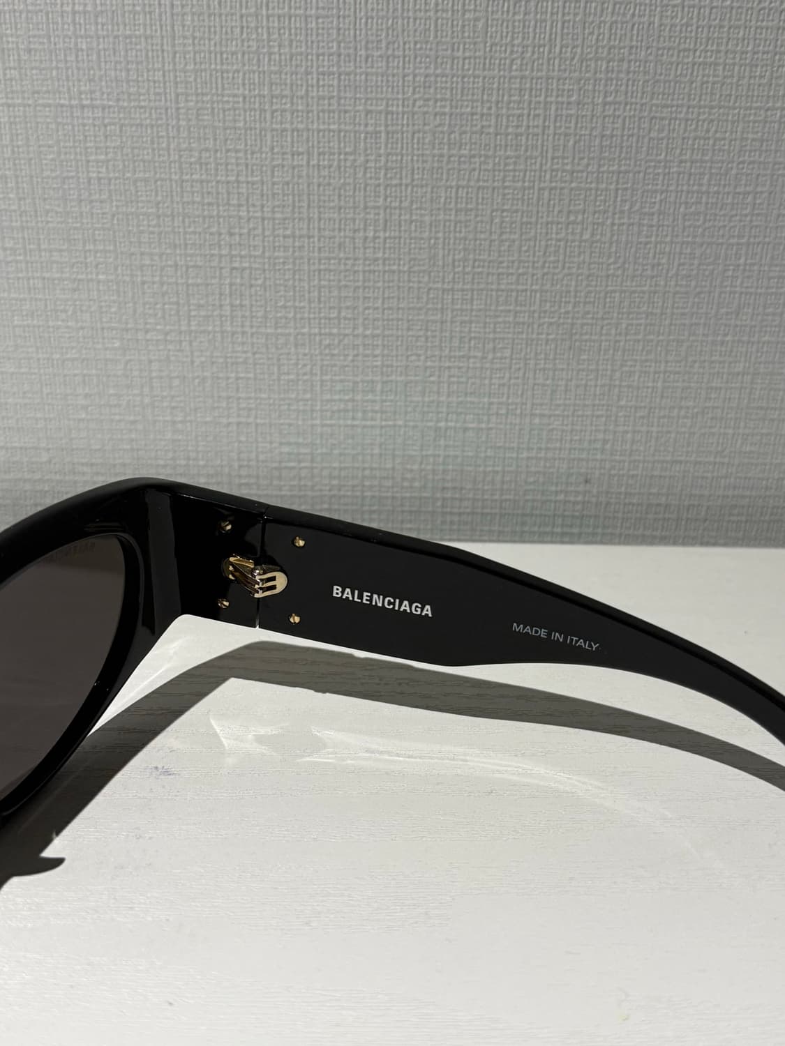 발렌시아가 선글라스 상품이미지3