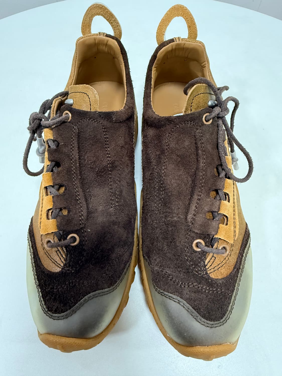 아워레가시 가베 스니커즈 EU41 상품이미지5