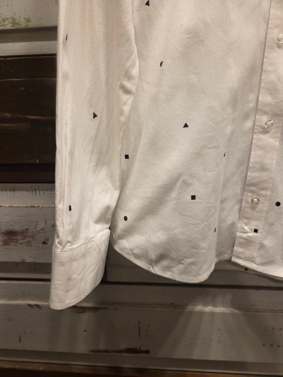 나이키 SB 버튼다운셔츠  상품이미지7