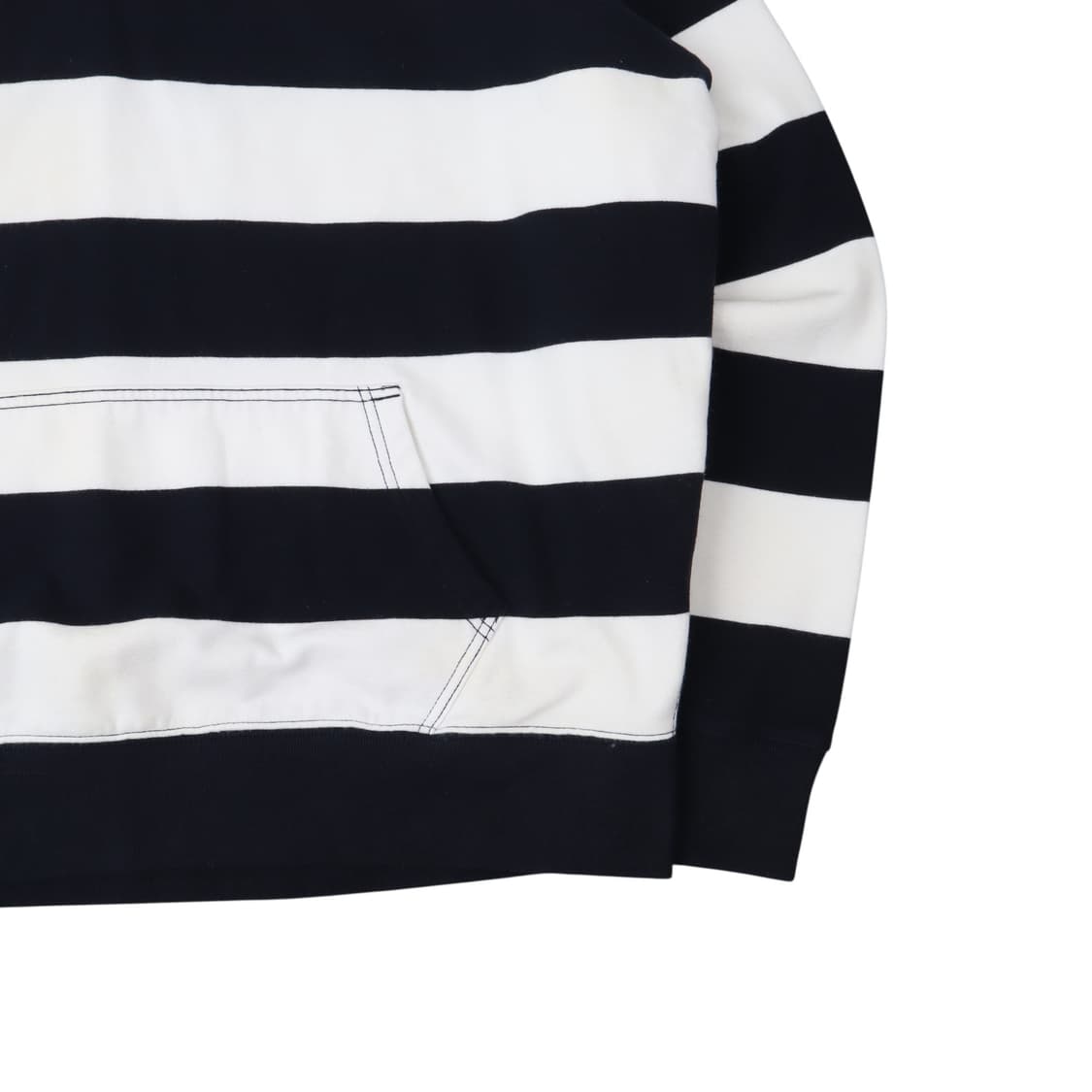 폴로 랄프로렌 럭비 스트라이프 후드티 상품이미지4