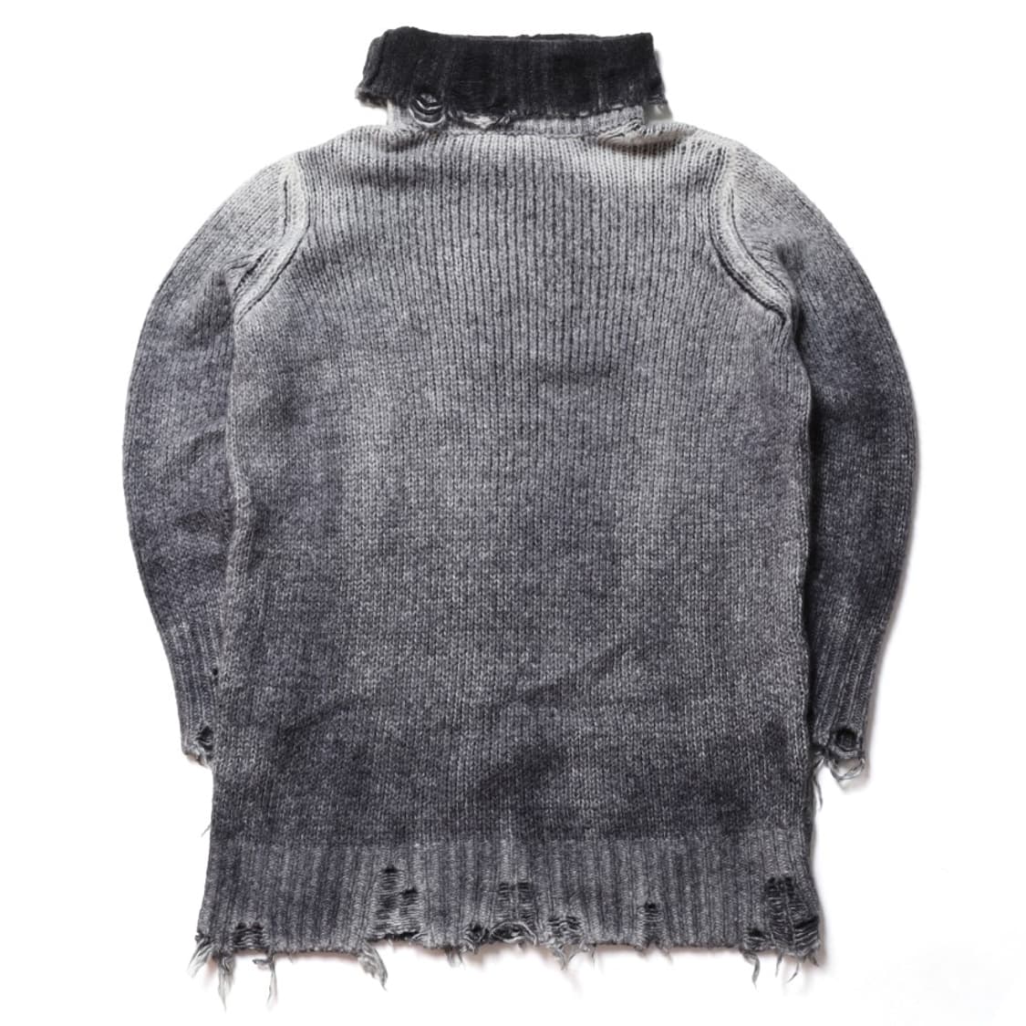 Avant Toi Distressed Knit

 상품이미지4