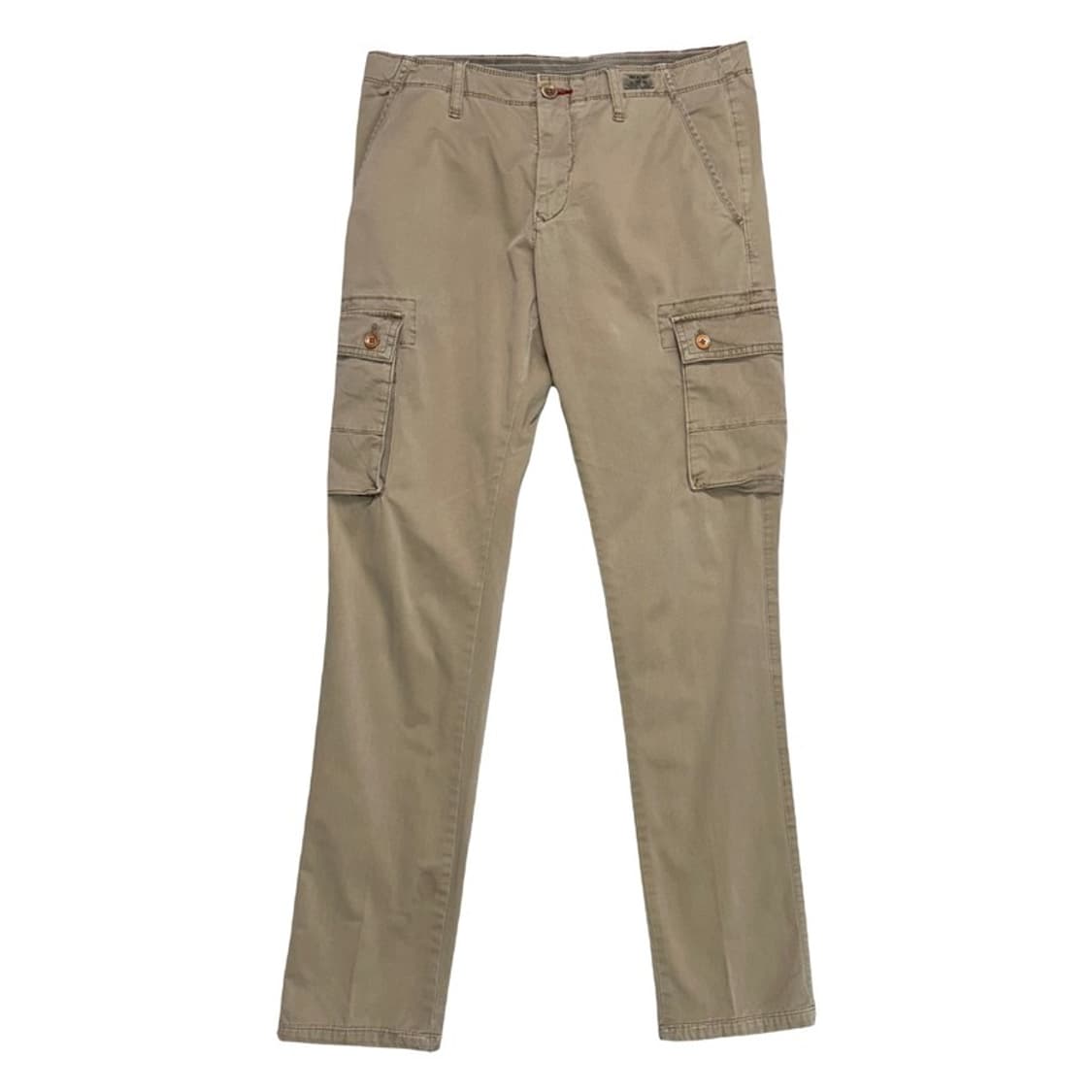 TOMMY HILFIGER 카고 팬츠 베이지 32/34 상품이미지1