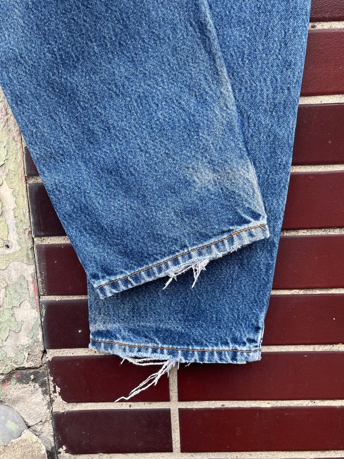 00’s 550 Vintage Levi's 상품이미지8