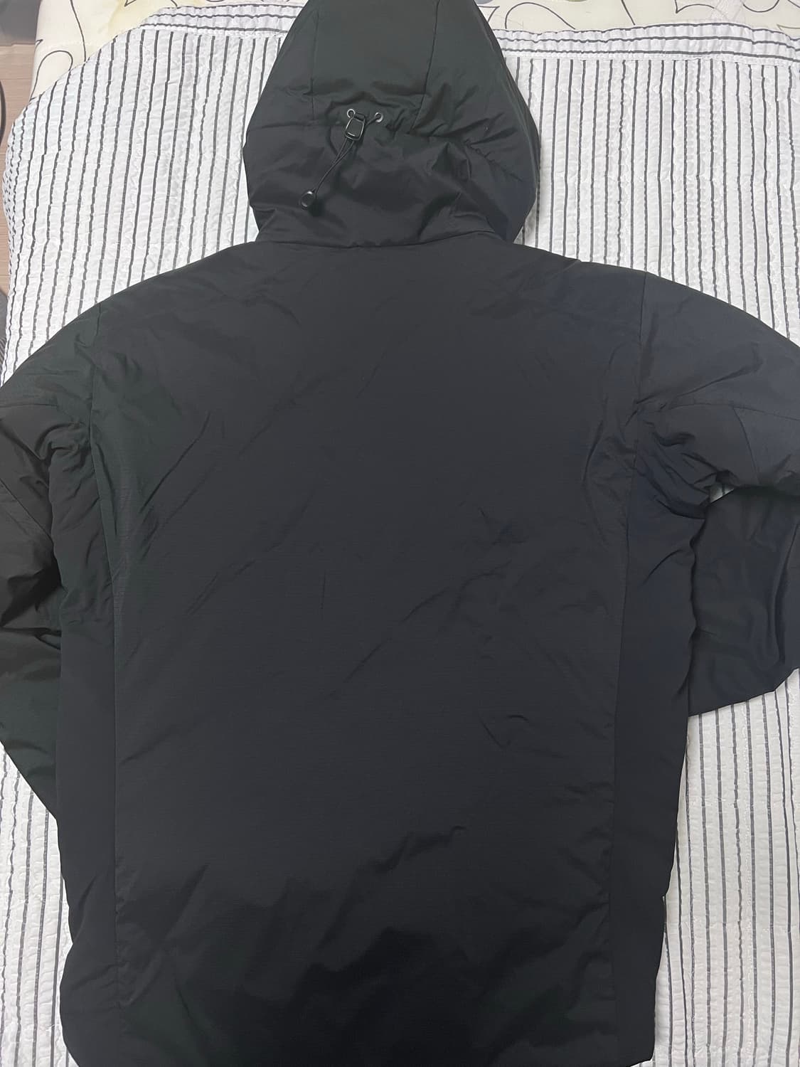 아크테릭스 아톰 sv 헤비웨이트 M 상품이미지8