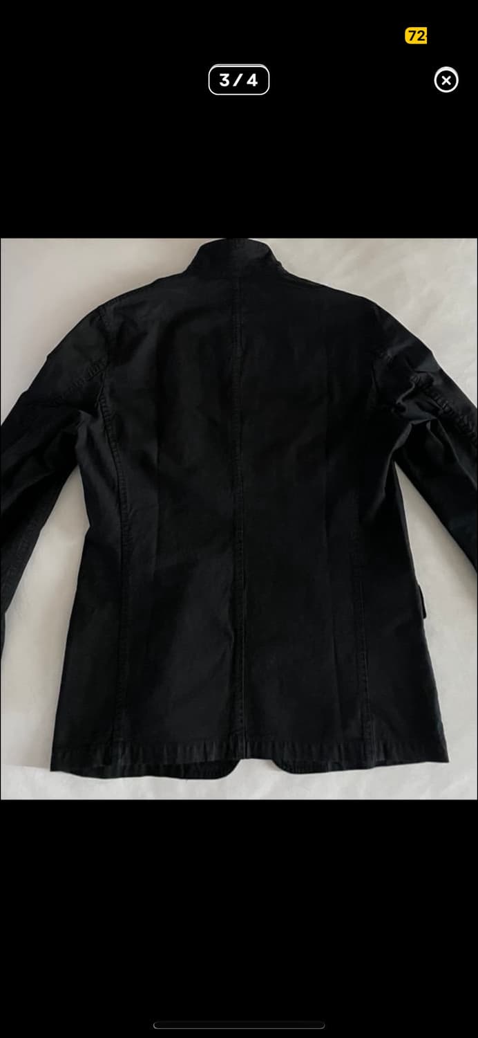 Comme des Garcons Homme cotton jacket 상품이미지3