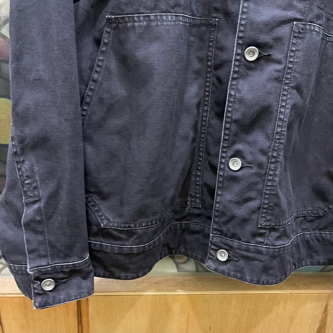 조던 워크자켓 상품이미지4