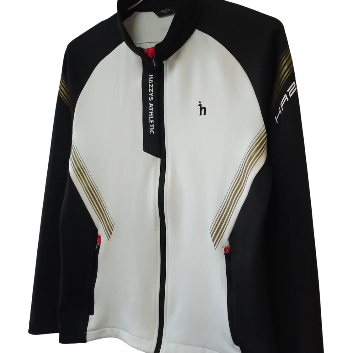 헤지스 골프웨어 자켓 여성95 M 져지 상품이미지3