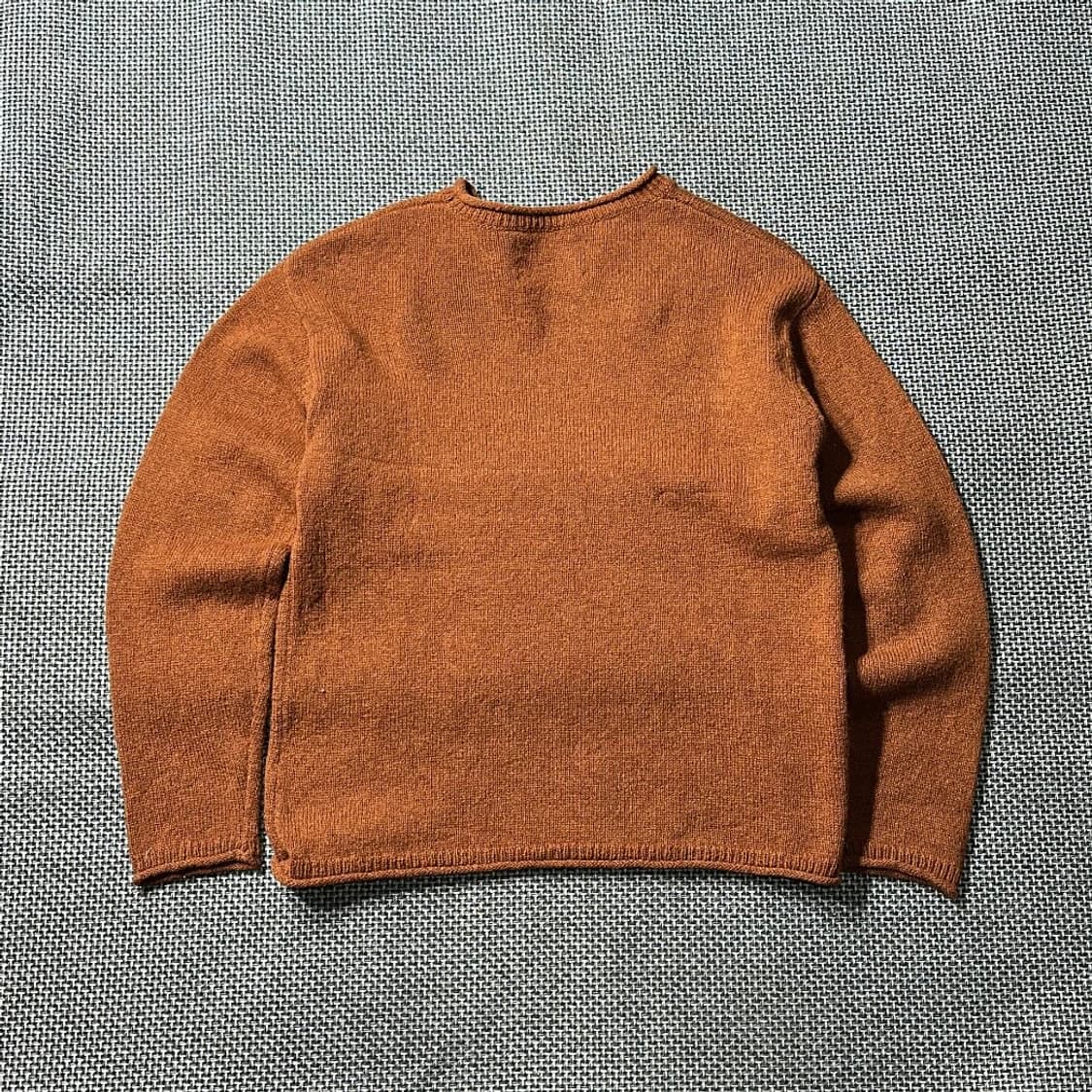 MHL 니트 (M) 상품이미지5