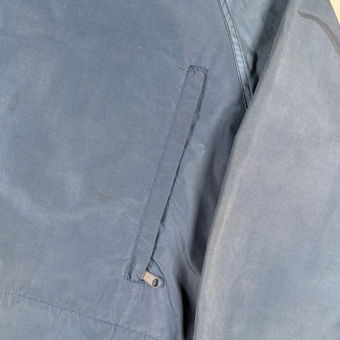 90s 시에라 디자인 60/40 마운틴자켓 후드 집업 바람막이 상품이미지9