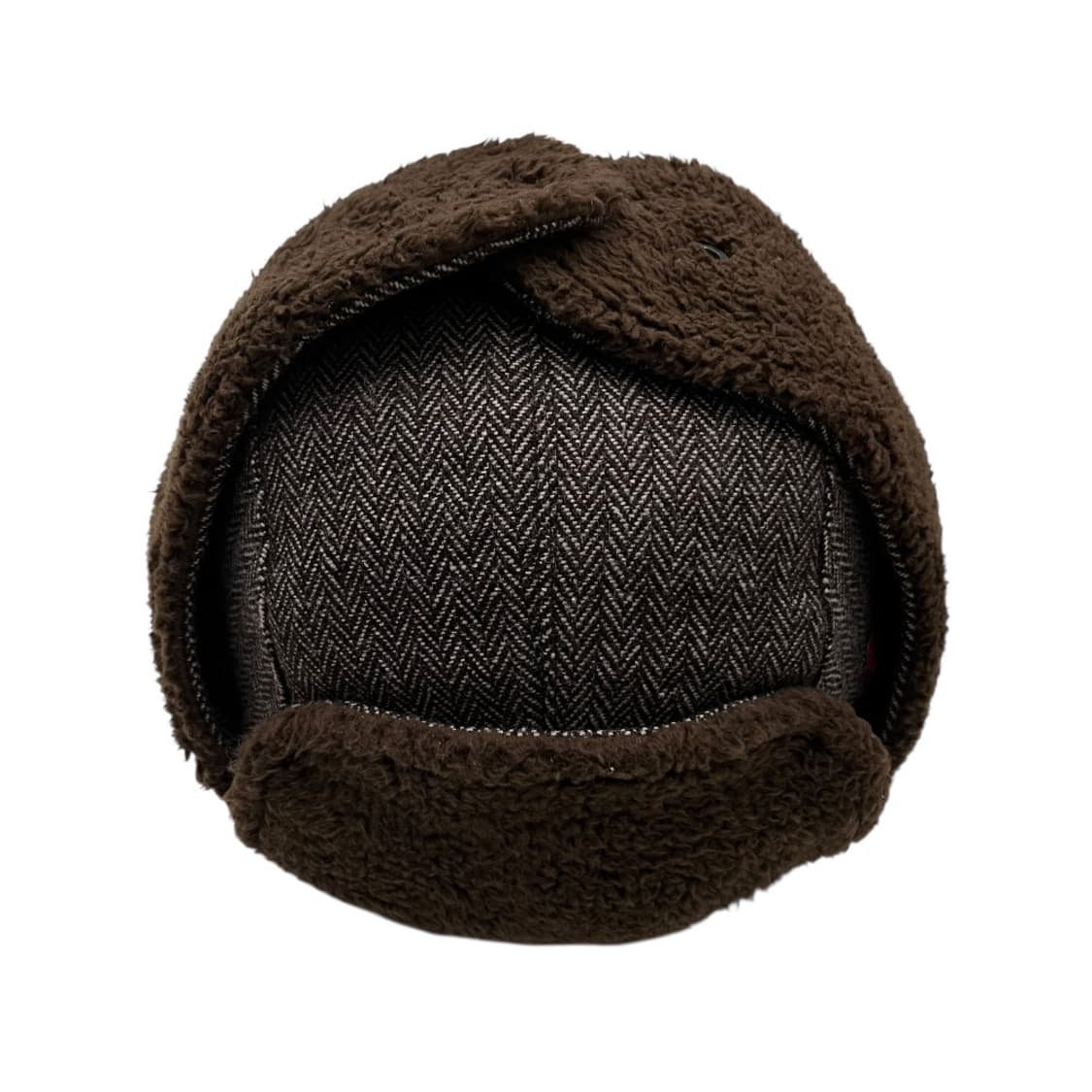 노스페이스 브라운 군밤모자 상품이미지6