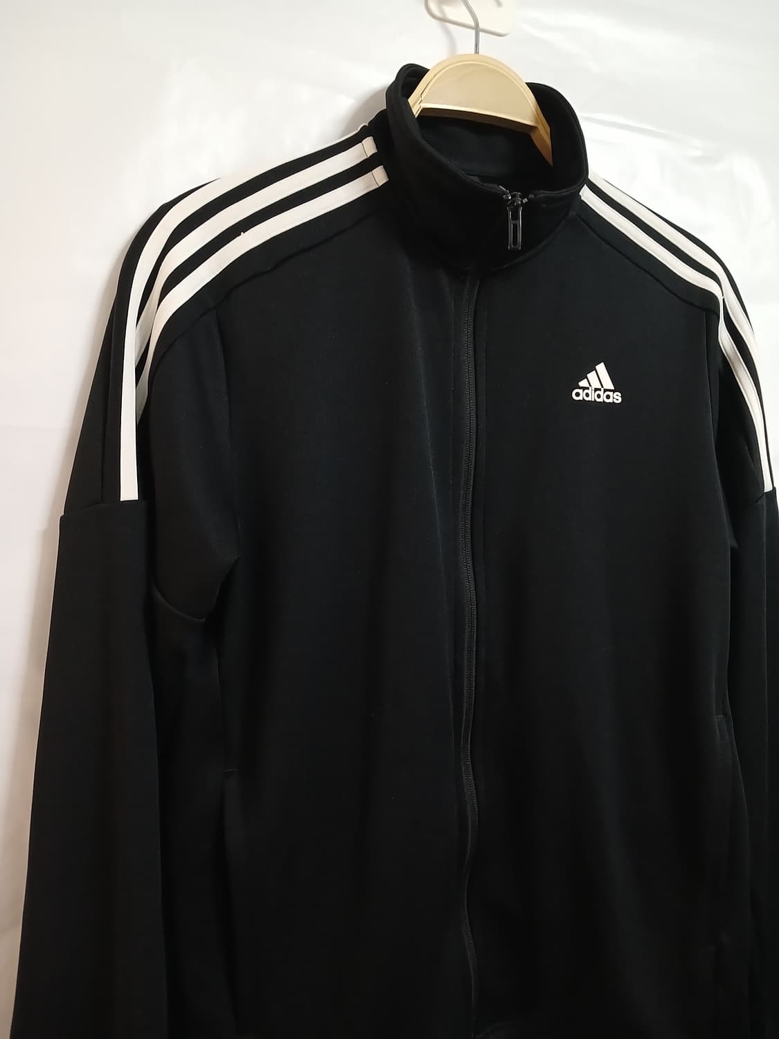 (XL,105)아디다스 MTS 팀 스포츠 져지 상품이미지2