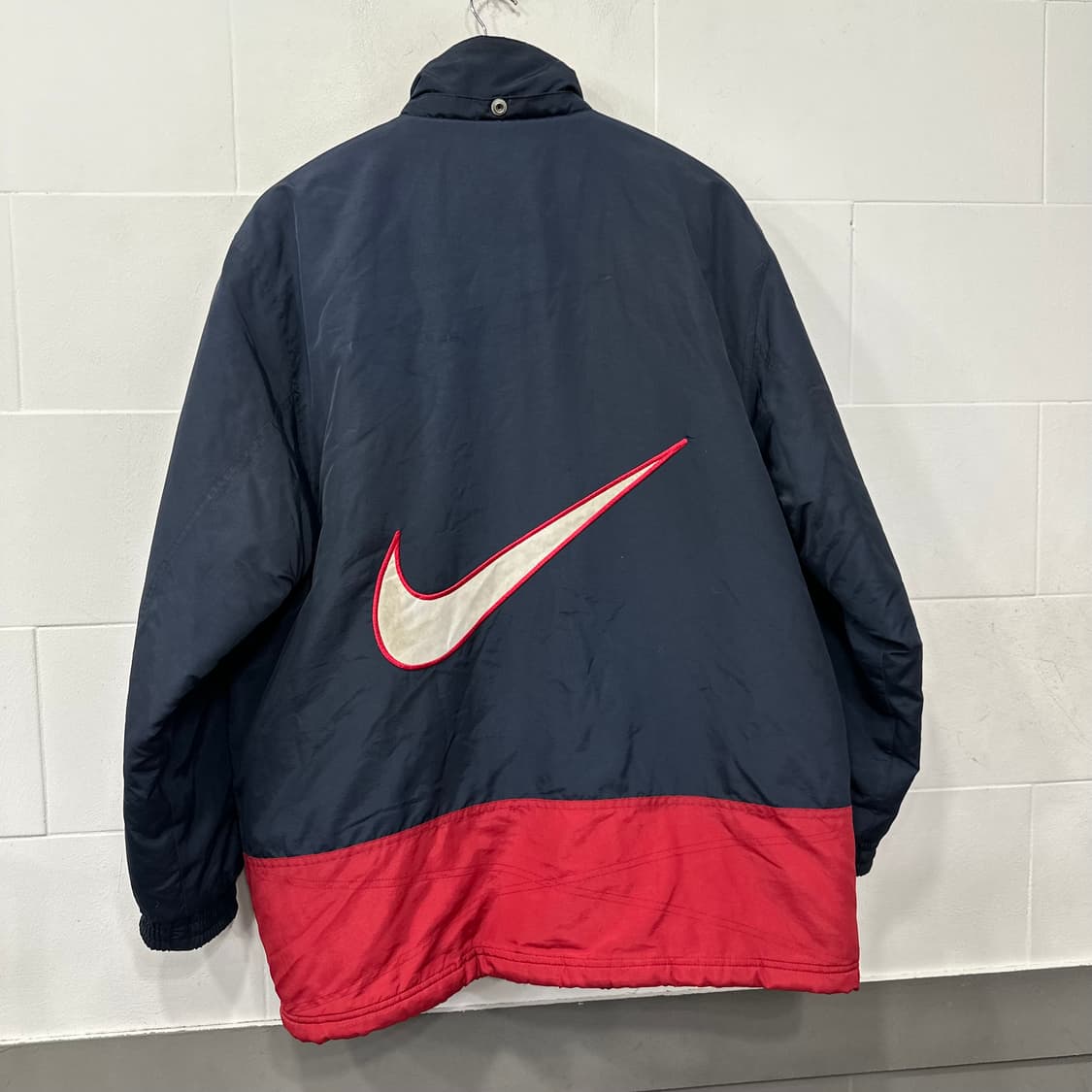 나이키 점퍼 상품이미지8