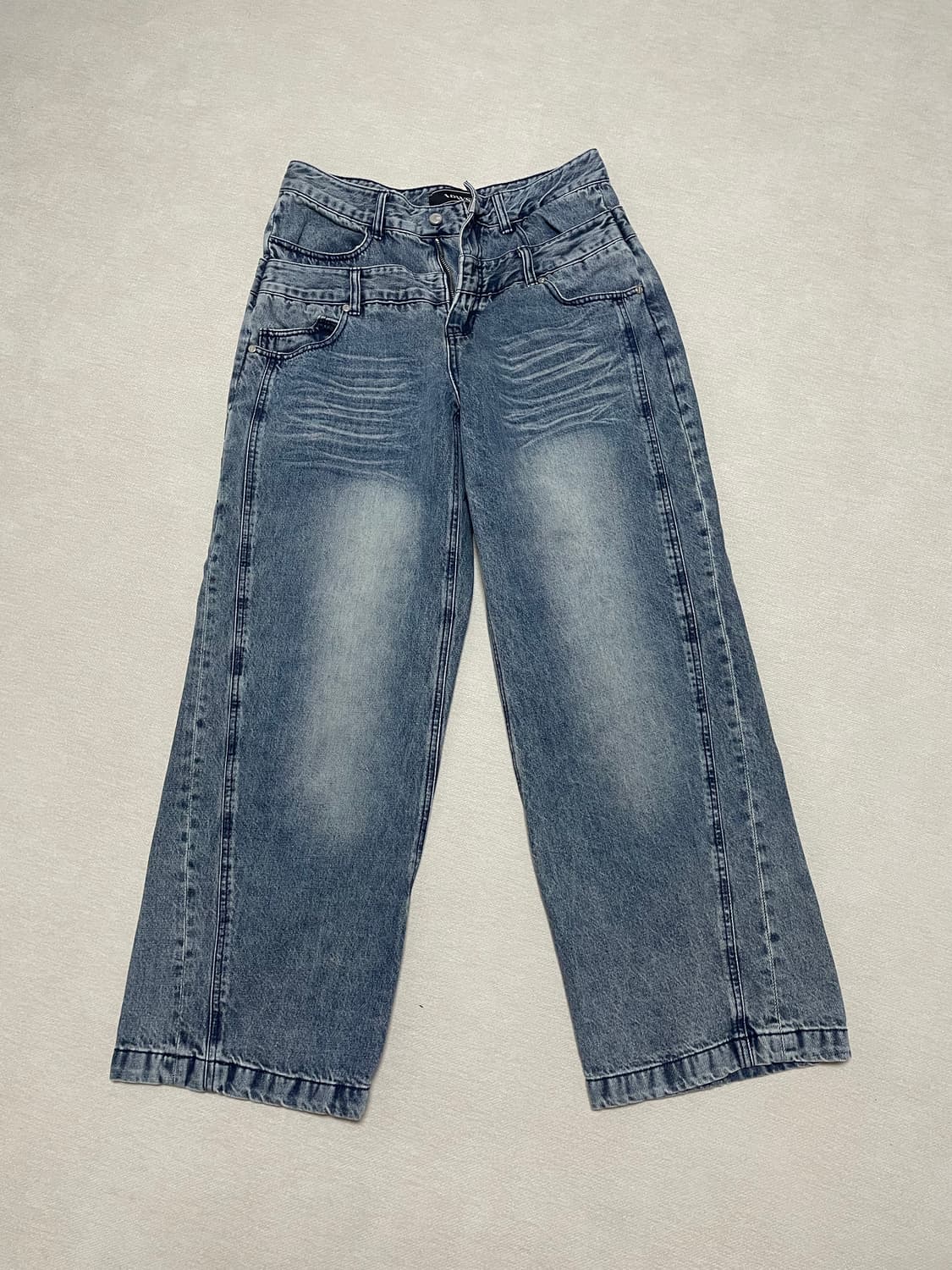 아이돈워너셀 팬츠 상품이미지2