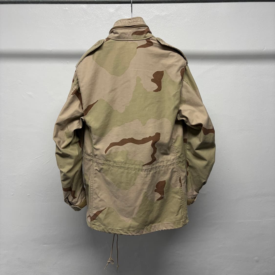 80S 미군 오리지날 M65 상품이미지2
