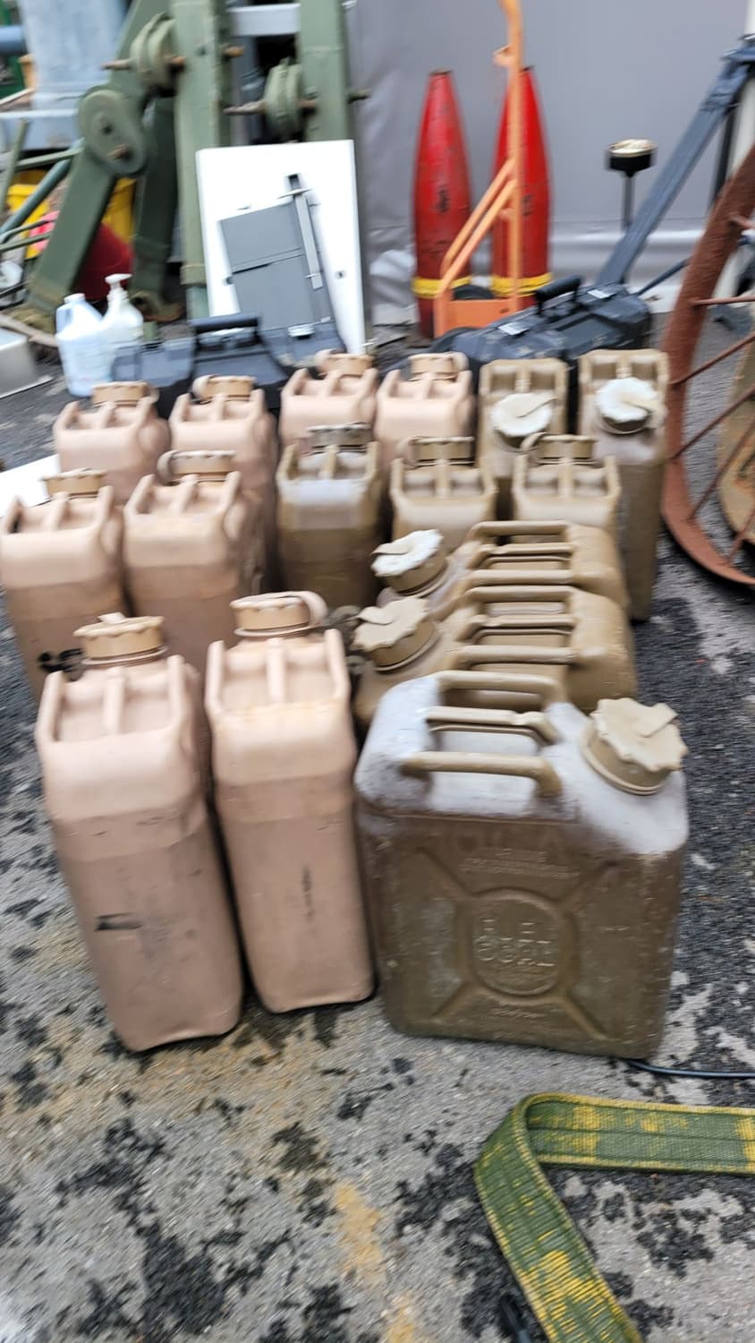 미 젤리캔/미 기름통 상품이미지2