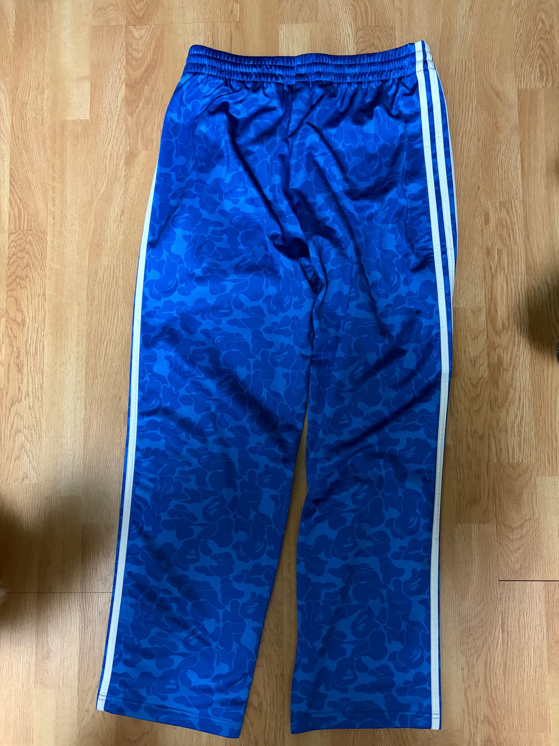 아디다스 베이프 트랙팬츠 상품이미지2