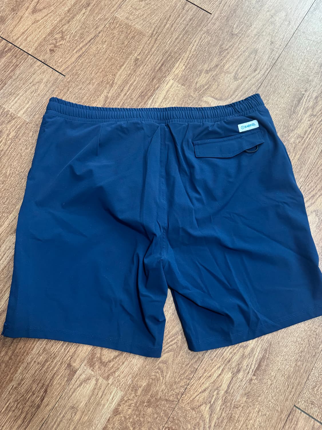 배럴 스윔팬츠 수영 반바지 팝니다 상품이미지2