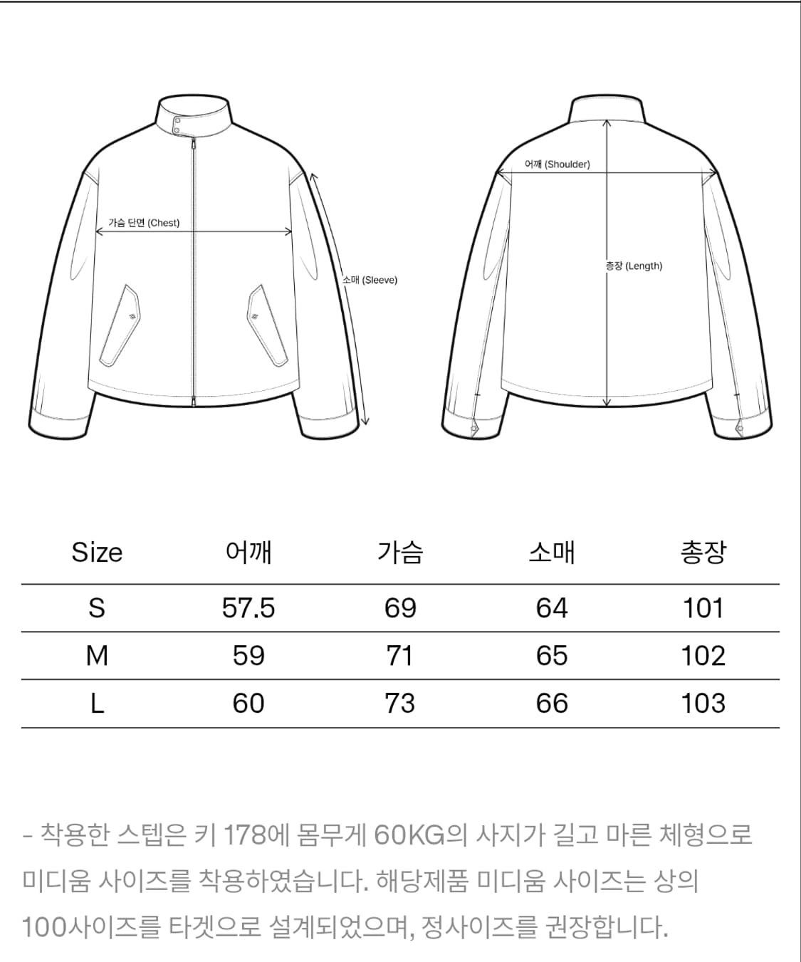 [3][새상품] 이얼즈어고 브러쉬드 M65 울 피쉬테일 랜드 파카 블랙 상품이미지2